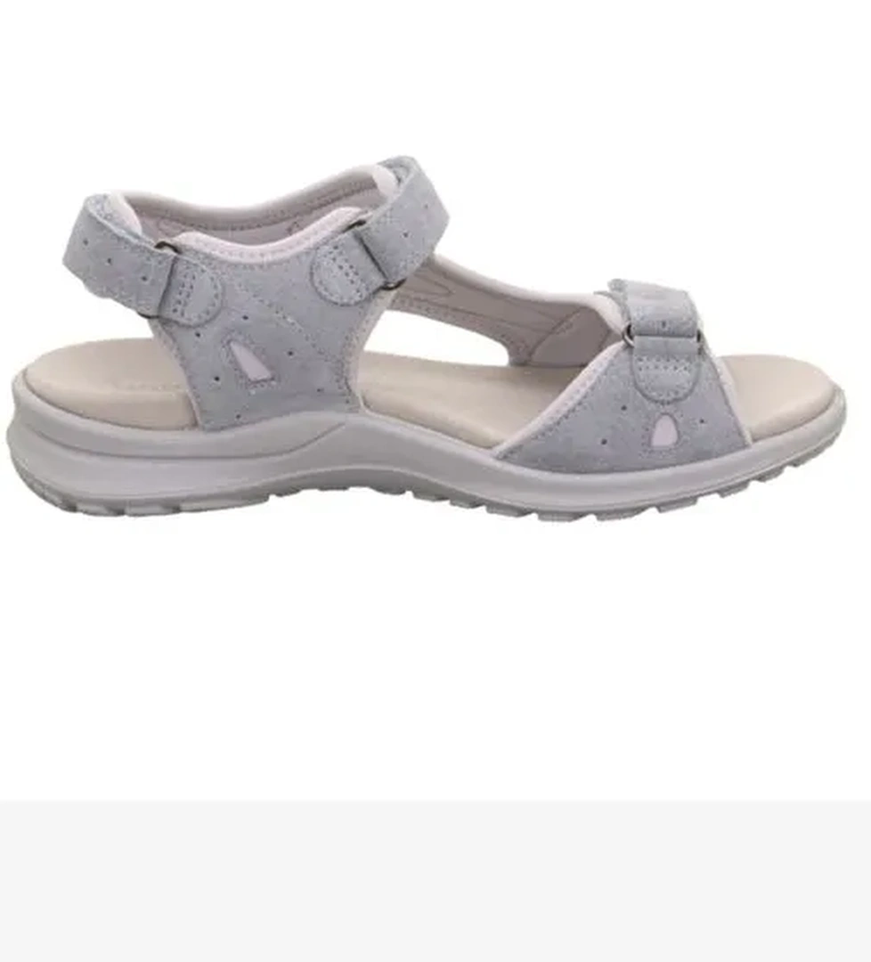 Kadın Sandalet 2-000732-8500 Legero SIRIS Blue - Görsel 1