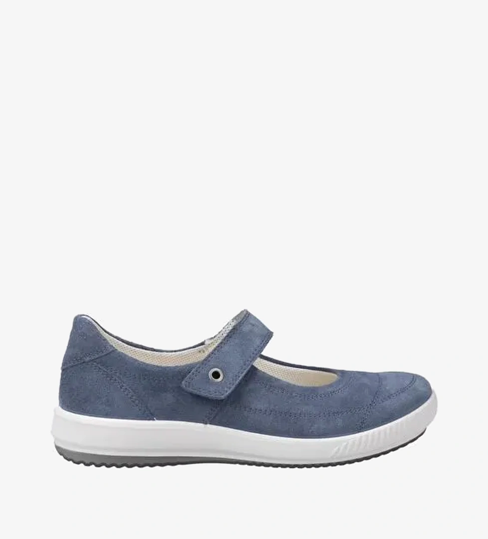 Kadın Sneaker ( Günlük) 2-000300-8620 Legero TANARO 5.0 Blue - Görsel 1