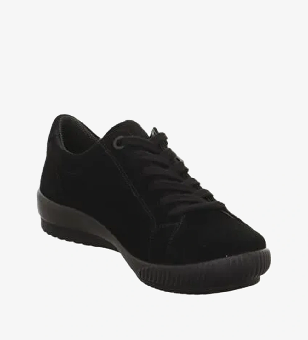 Kadın Sneaker ( Günlük) 2-000219-0000 Legero TANARO 5.0 SİYAH - Görsel 1