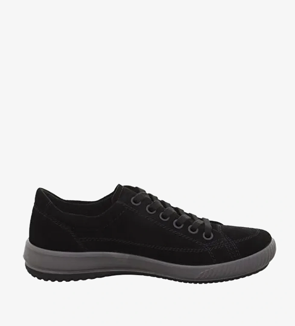 Kadın Sneaker ( Günlük) 2-000161-0200 Legero TANARO 5.0 SİYAH - Görsel 1