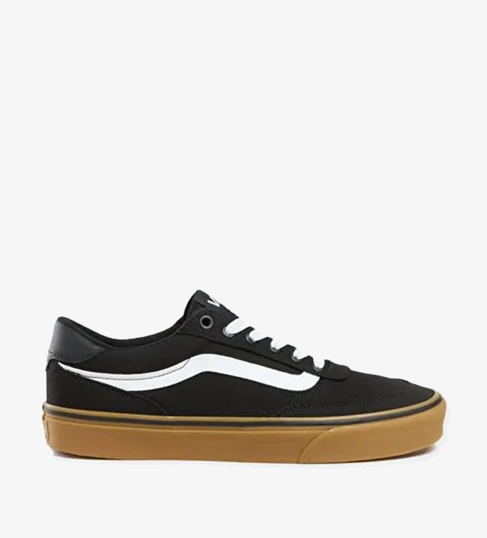 Vans Brooklyn Erkek Sneaker - Görsel 1