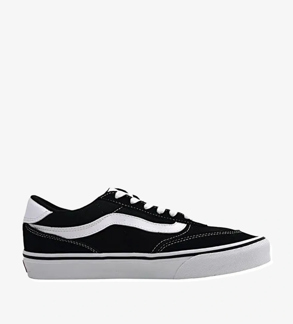 Vans Brooklyn Ls Erkek Sneaker - Görsel 1