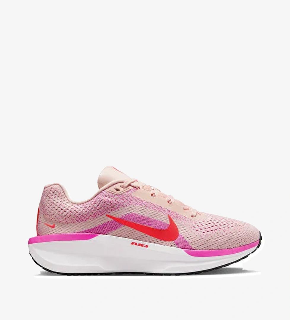 Nike FJ9510-604 WMNS NIKE AIR WINFLO 11 Pembe Kadın Koşu Ayakkabısı - Görsel 1