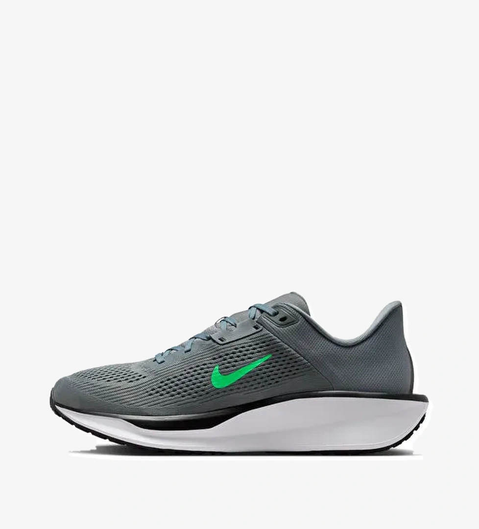 Nike FD6033-009 NIKE QUEST 6 Gri Erkek Koşu Ayakkabısı - Görsel 1