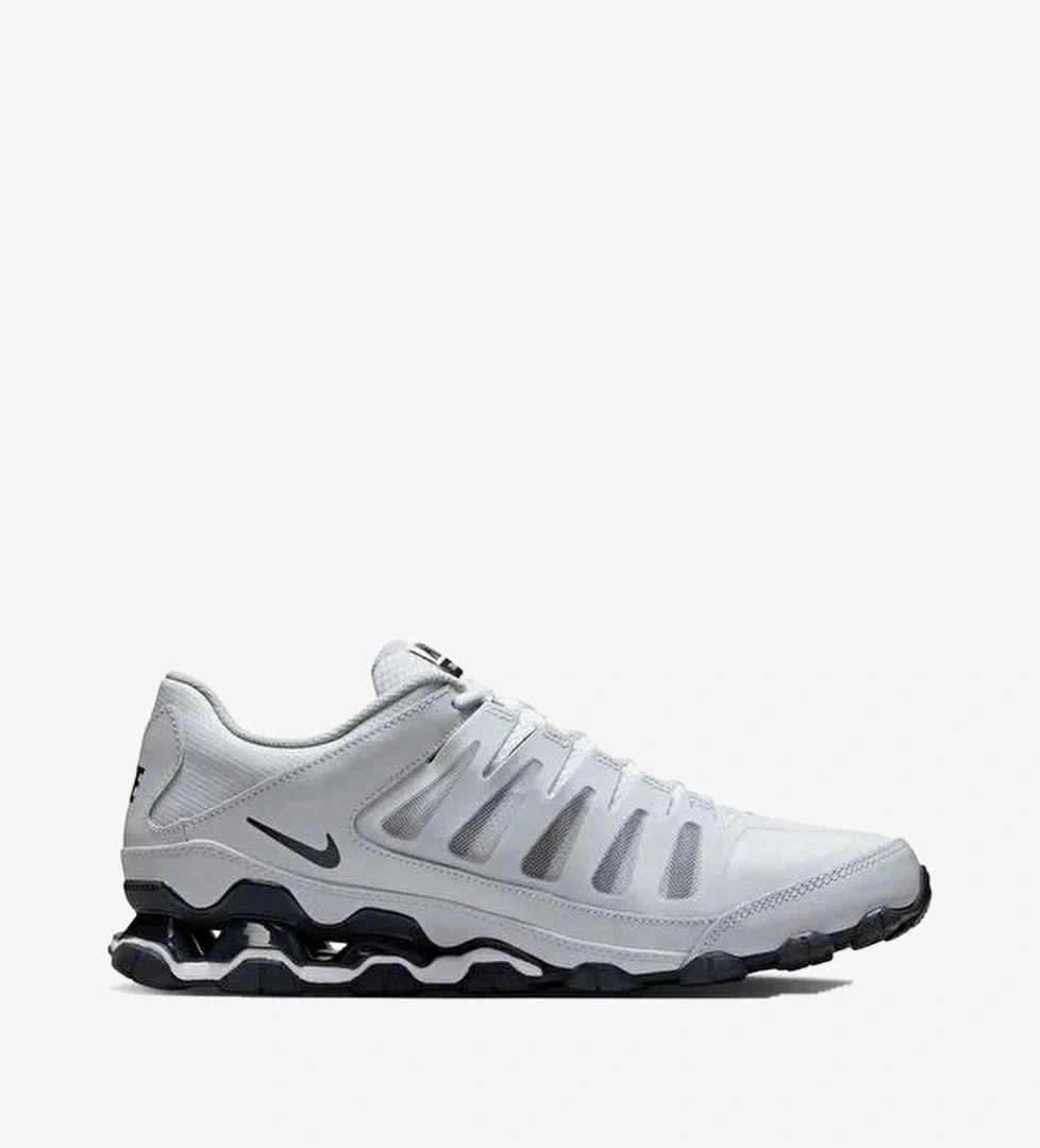 Nike Beyaz Nike Reax 8