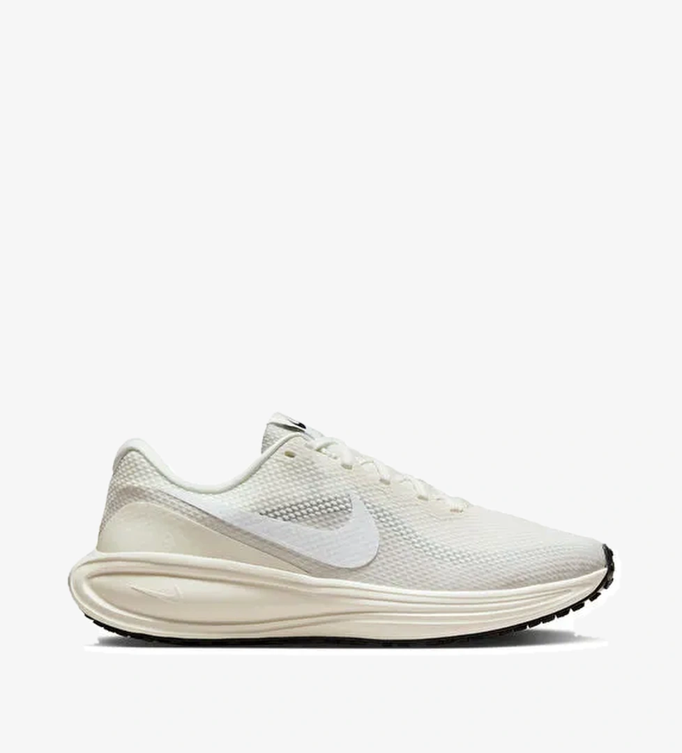 Nike HJ8485-103 W NIKE REVOLUTION 8 Beyaz Kadın Koşu Ayakkabısı - Görsel 1