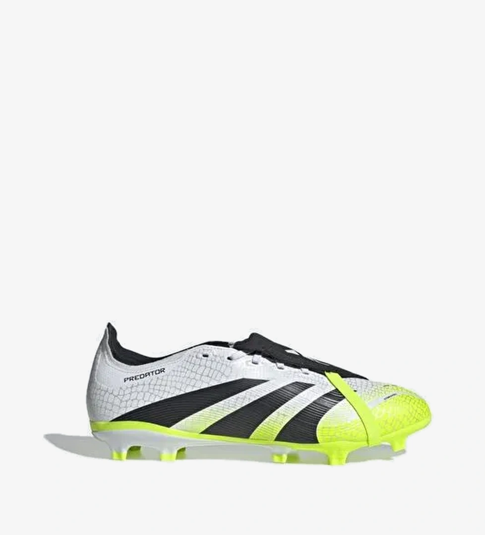 adidas JI1111 PREDATOR LEAGUE FT FG-MG Erkek Krampon - Görsel 1