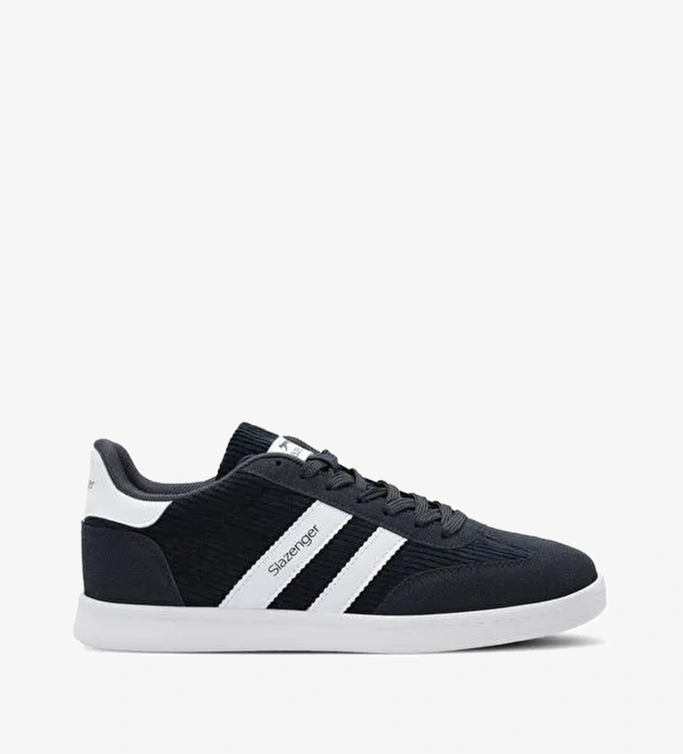 Slazenger MARS Erkek Günlük Ayakkabı Lacivert - Görsel 1