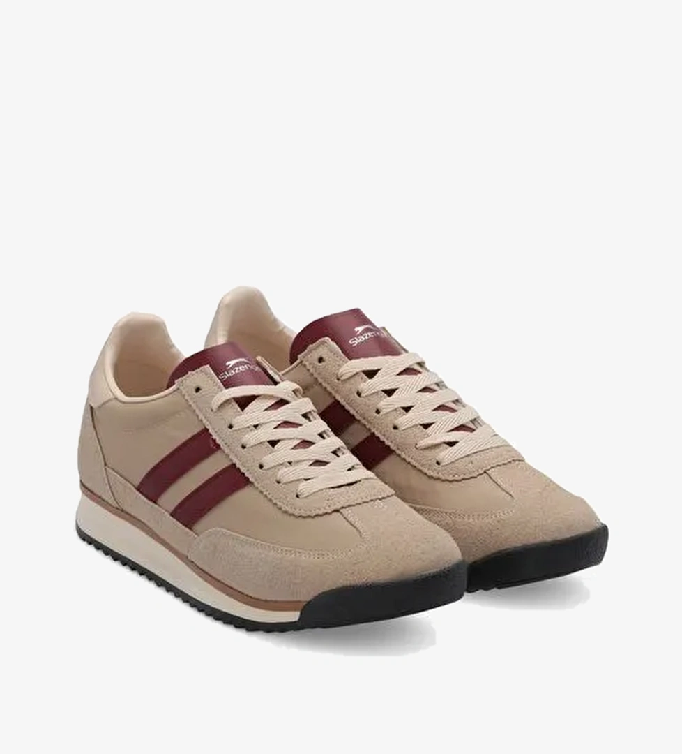 Slazenger OLEKS Erkek Günlük Ayakkabı Bej - Görsel 1