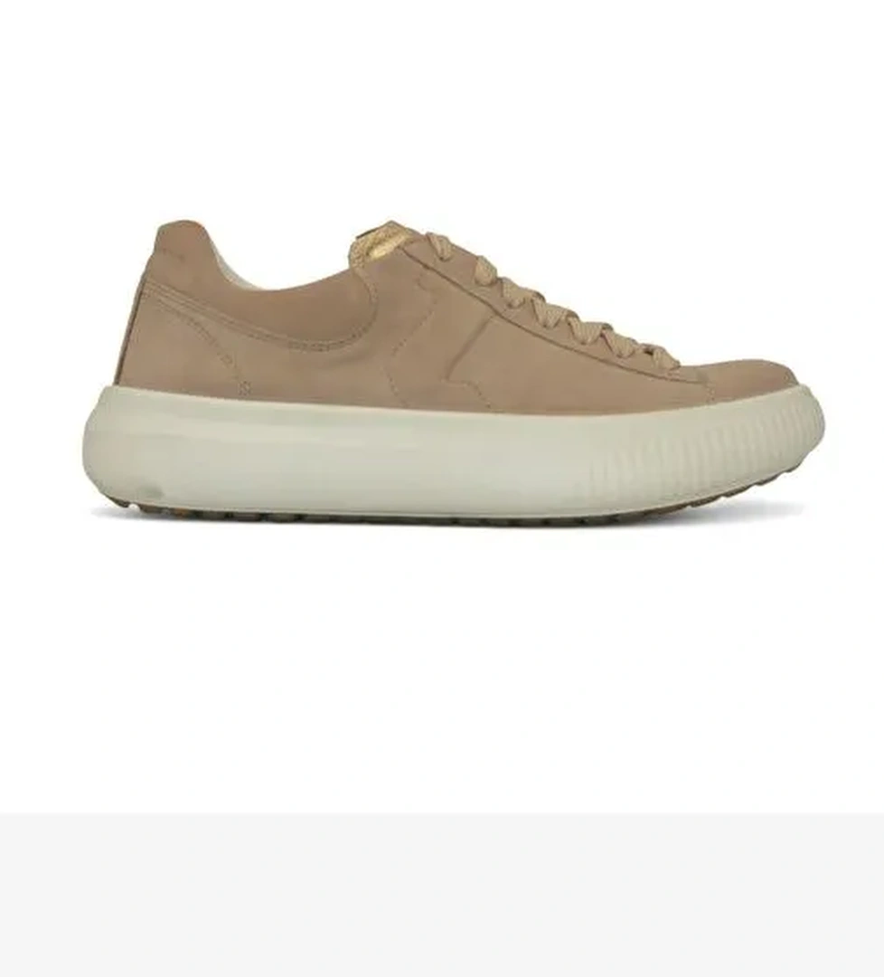 Kadın Sneaker ( Günlük) 2-000364-4100 Legero T4 JUMP Beige - Görsel 1