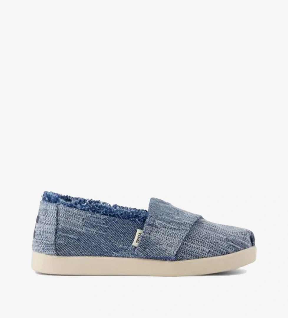 Toms Espadril Keten