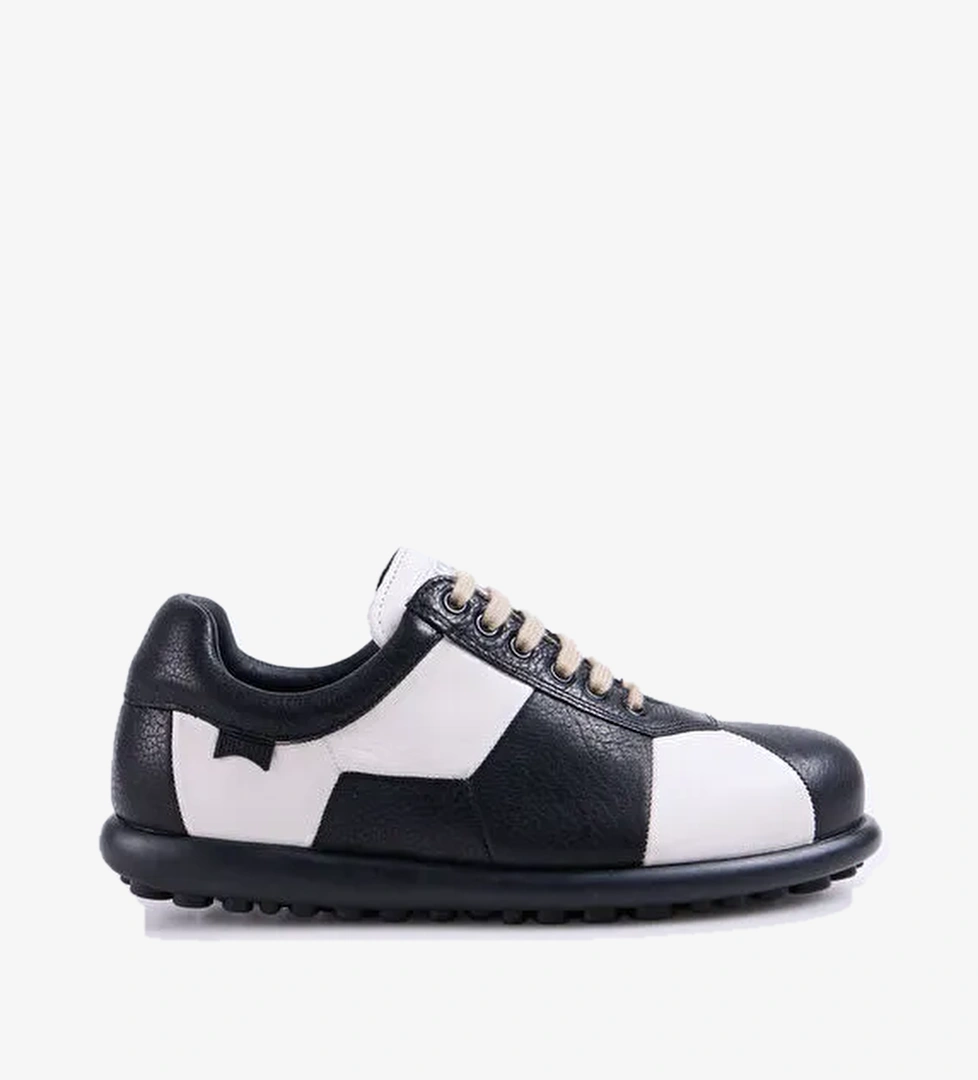 Camper Çok Renkli Erkek Deri Günlük Ayakkabı TWS - Görsel 1