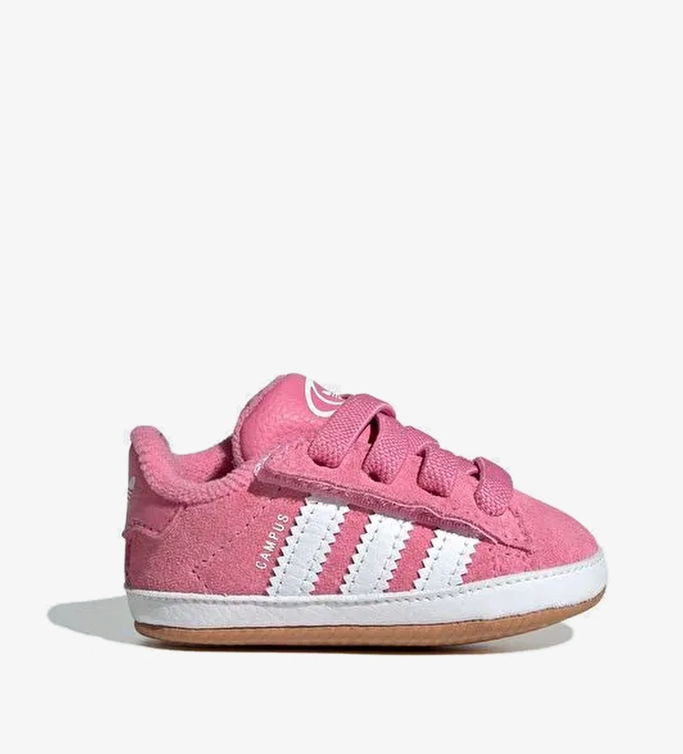 Adidas Bebek Günlük Bebek Ayakkabı Campus 00S Crıb Js3844 - Görsel 1