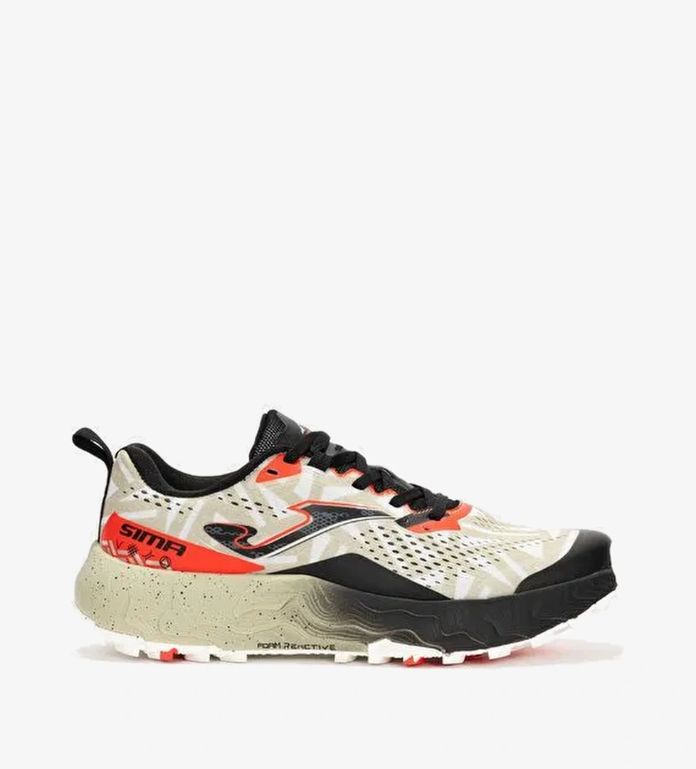 Joma Erkek Koşu - Yürüyüş Ayakkabısı Sima 2512 Tksıms2512 - Görsel 1