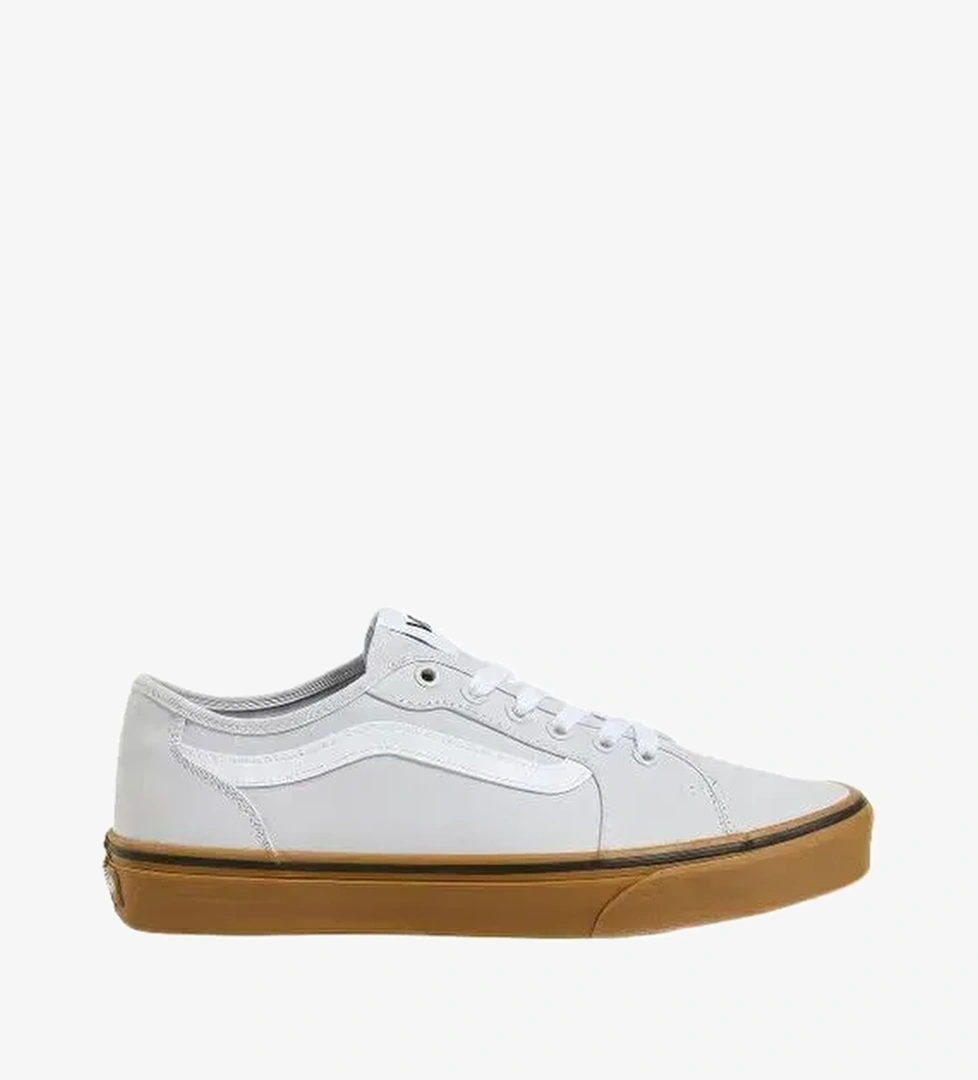 Vans Brooklyn V Çocuk Sneaker - Görsel 1