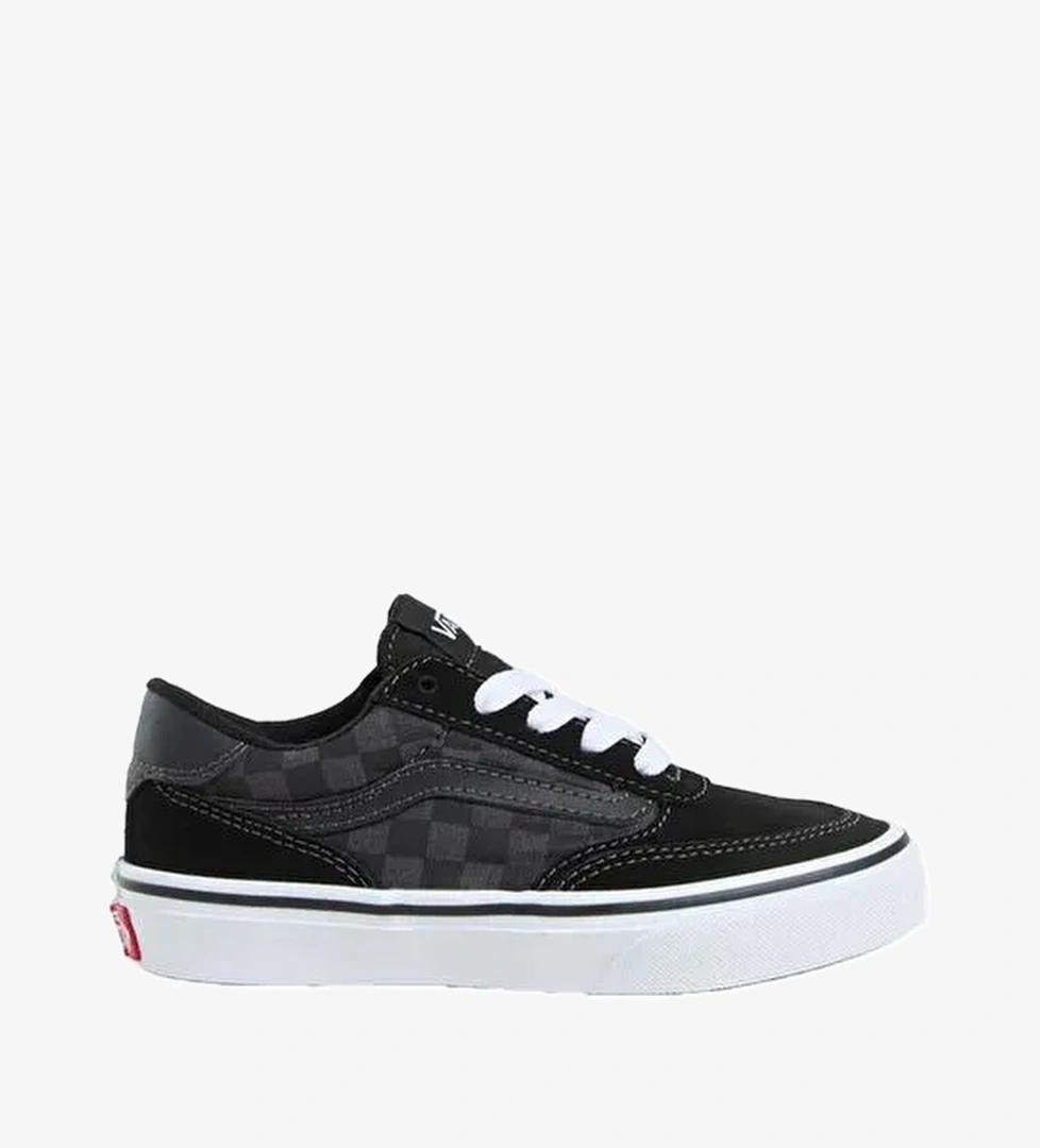 Vans Brooklyn Ls Çocuk Sneaker - Görsel 1