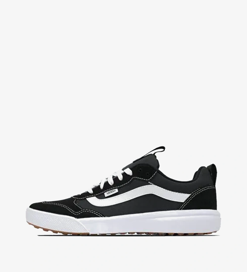 Vans Vans Siyah Range Exp Kadın Sneaker Boyner'de! Siyah - 1. görsel