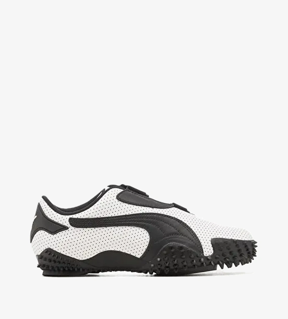 Mostro Perf Erkek Günlük Ayakkabı 397331-01 - Görsel 1