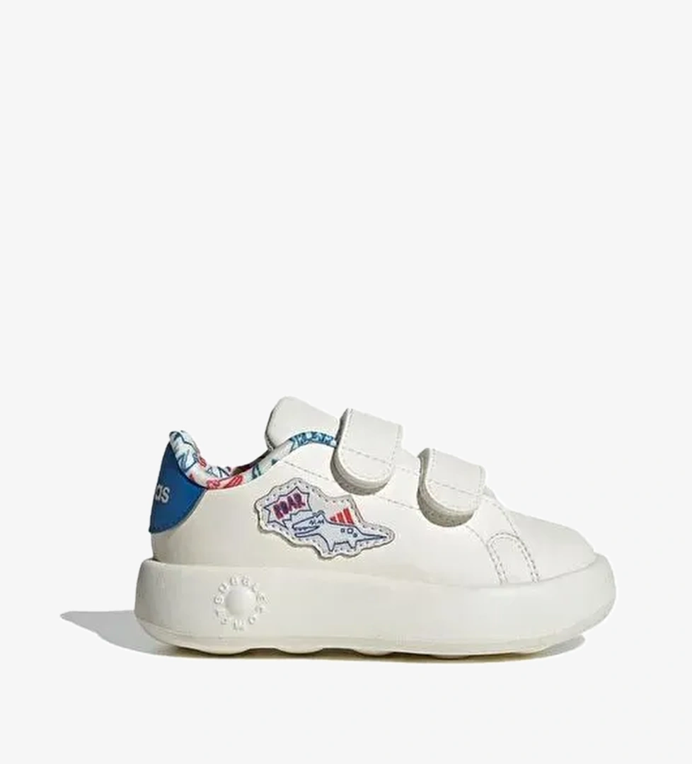 Advantage Dıno Cf I Çocuk Günlük Ayakkabı JP6163 - Görsel 1