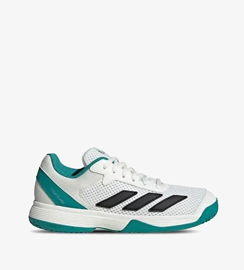 Courtflash K Çocuk Tenis Ayakkabısı JH5123 - Görsel 1