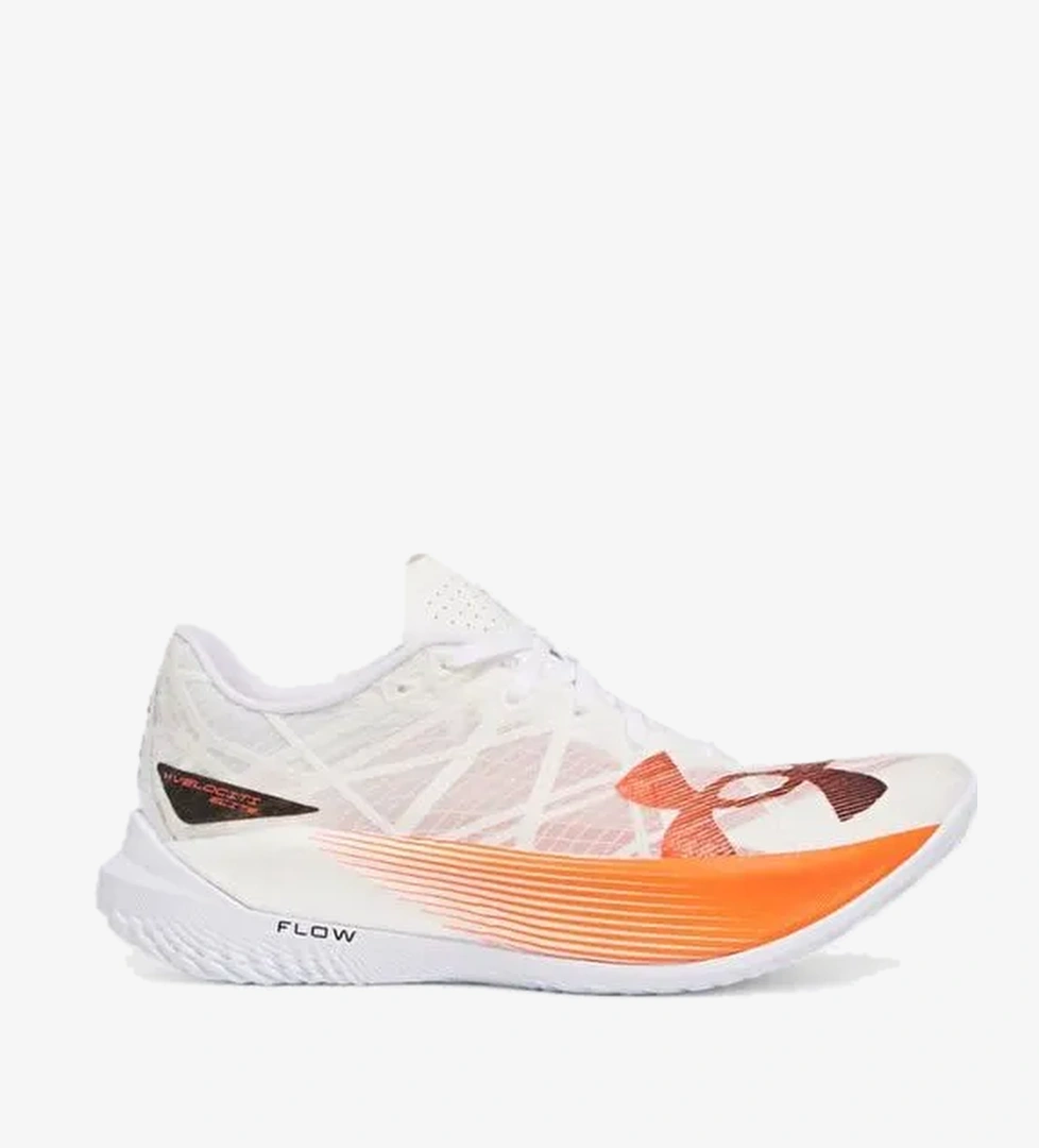 Unisex UA Velociti Elite 2 Koşu Ayakkabısı 3027205-104 - Görsel 1