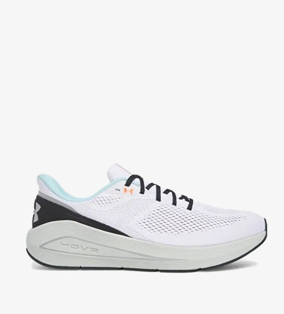 Erkek UA Sonic 7 Koşu Ayakkabısı 3028002-103 - Görsel 1