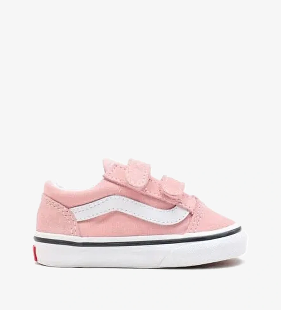 Td Old Skool V Çocuk Günlük Ayakkabı VN000D3Y9AL1 - Görsel 1