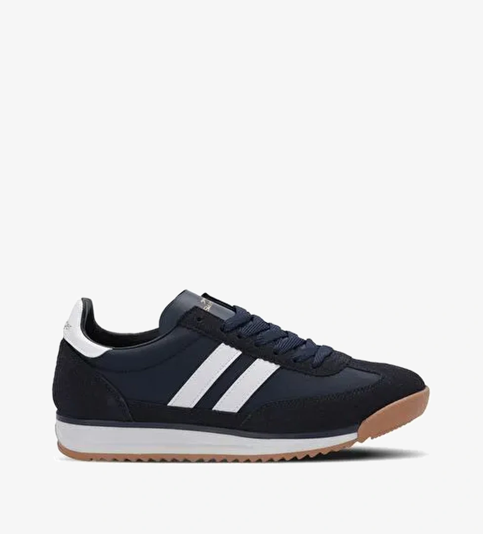 Slazenger OLEKS Kadın Günlük Ayakkabı Lacivert / Beyaz