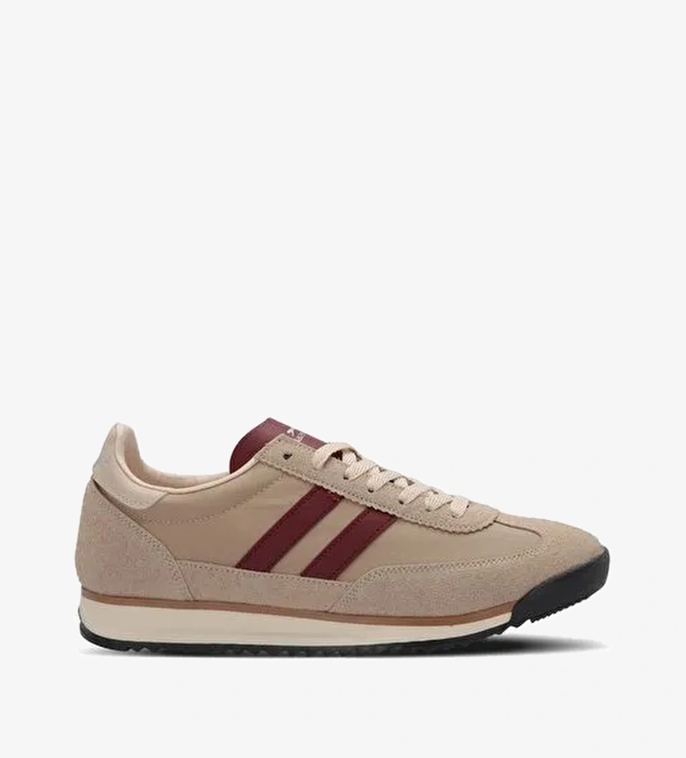 Slazenger OLEKS Kadın Günlük Ayakkabı Bej - Görsel 1