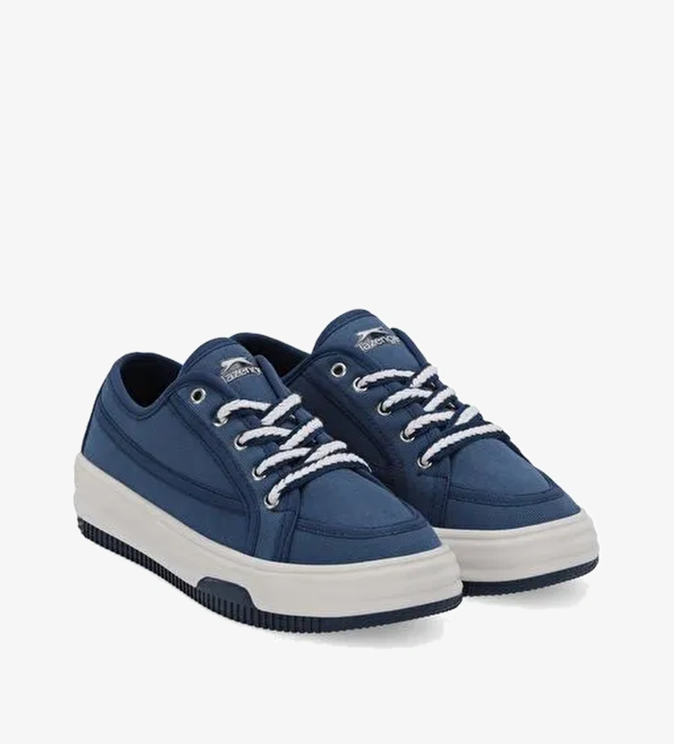 Slazenger PEPPY I Kadın Günlük Ayakkabı Lacivert - Görsel 1