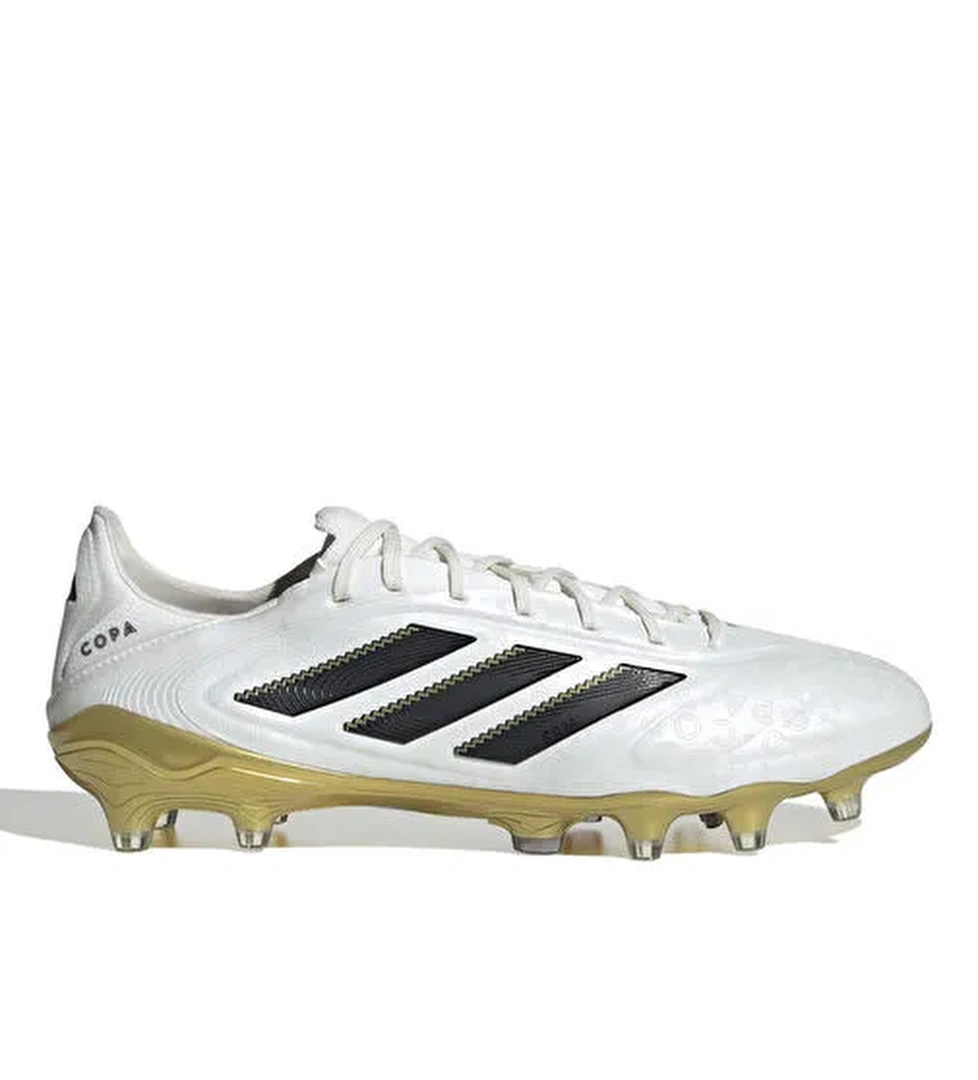 Adidas JH6303 COPA PURE III ELITE FG Beyaz Erkek Futbol Ayakkabısı