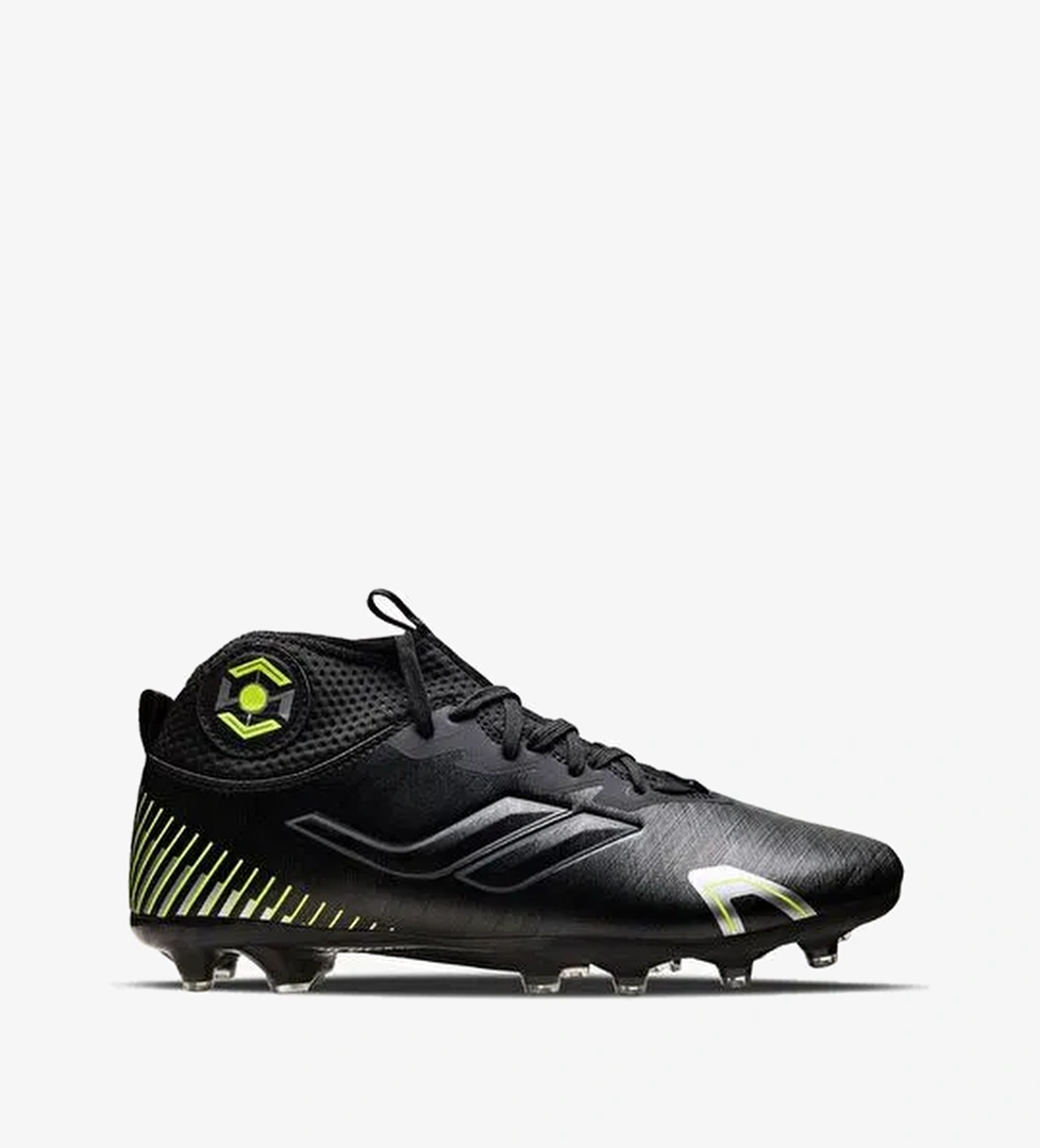 Lescon LESCON Siyah Kronos Çocuk Krampon Ayakkabı Boyner'de! Siyah - 1. görsel