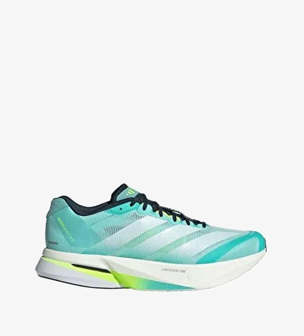 adidas Turkuaz Erkek Koşu Ayakkabısı ADIZERO BOSTON 13 M JS4945 - Görsel 1