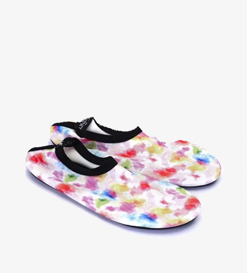 Esem ESEM SAVANA Erkek Çocuk Deniz Ayakakbısı Beyaz Sandalet & Terlik | Boyner Beyaz - 1. görsel