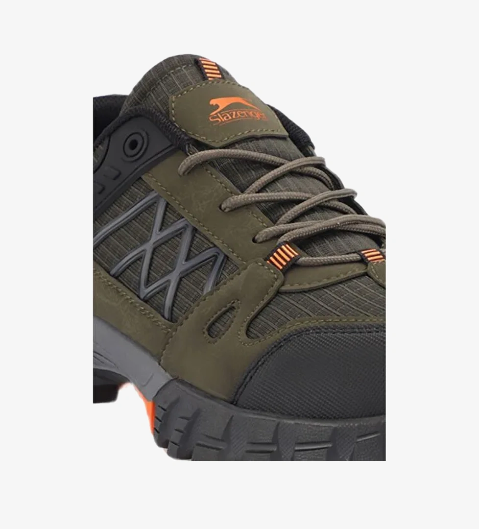 Slazenger ZHENG Erkek Haki Bot