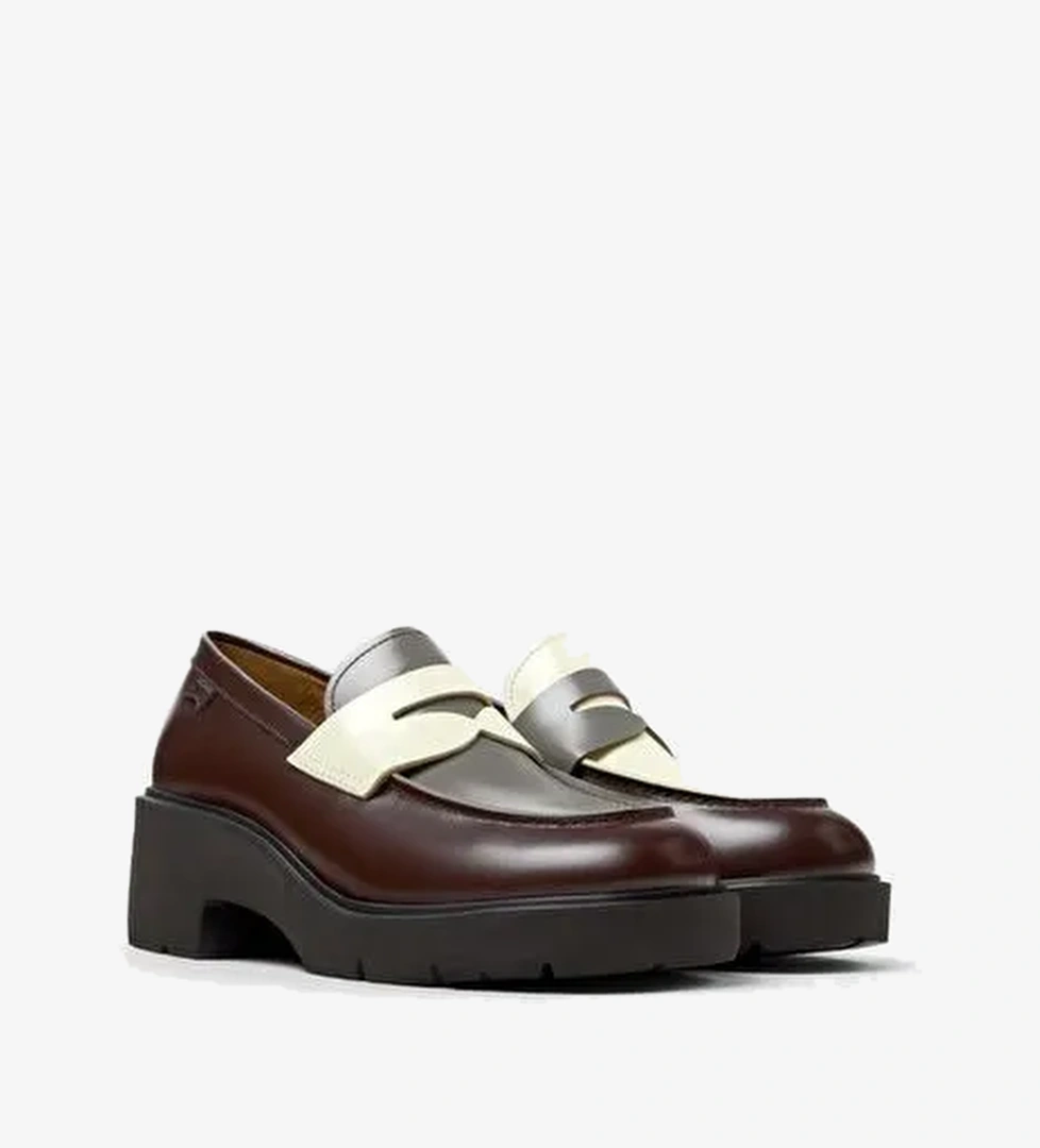 Camper Kadın Camper Çok Renkli Twins K201425-025 Boyner'de! Çok Renkli - 1. görsel