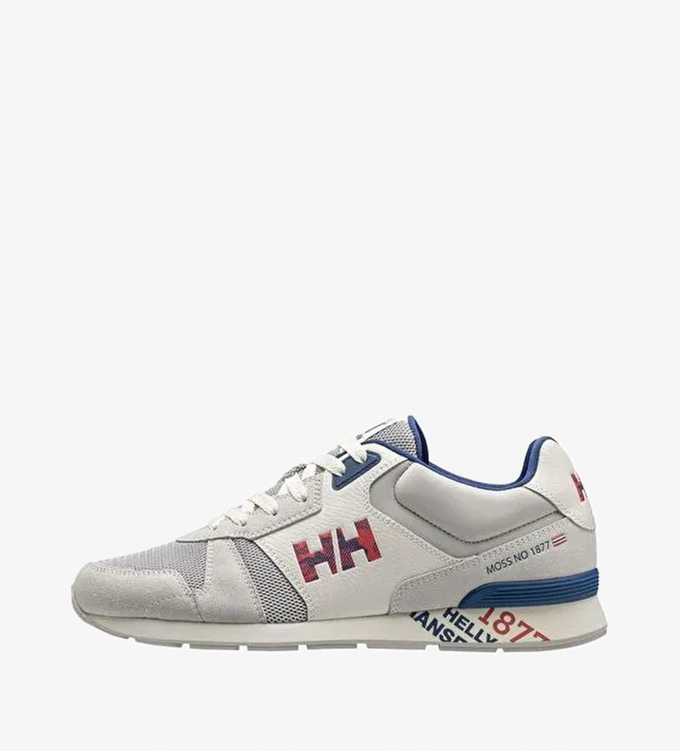 HELLY HANSEN ANAKIN LEATHER 2 AYAKKABI - Görsel 1