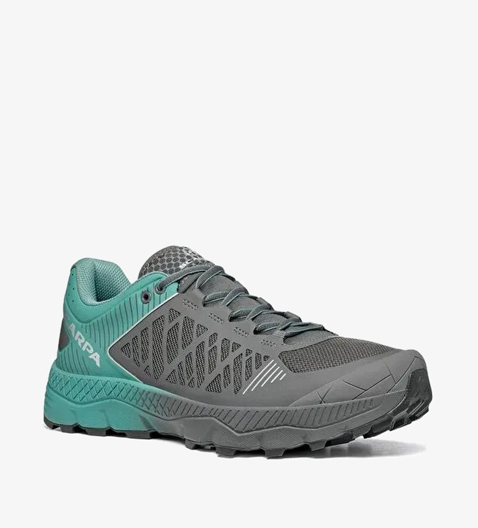 Scarpa Spin Ultra Koşu Ayakkabısı - Görsel 1