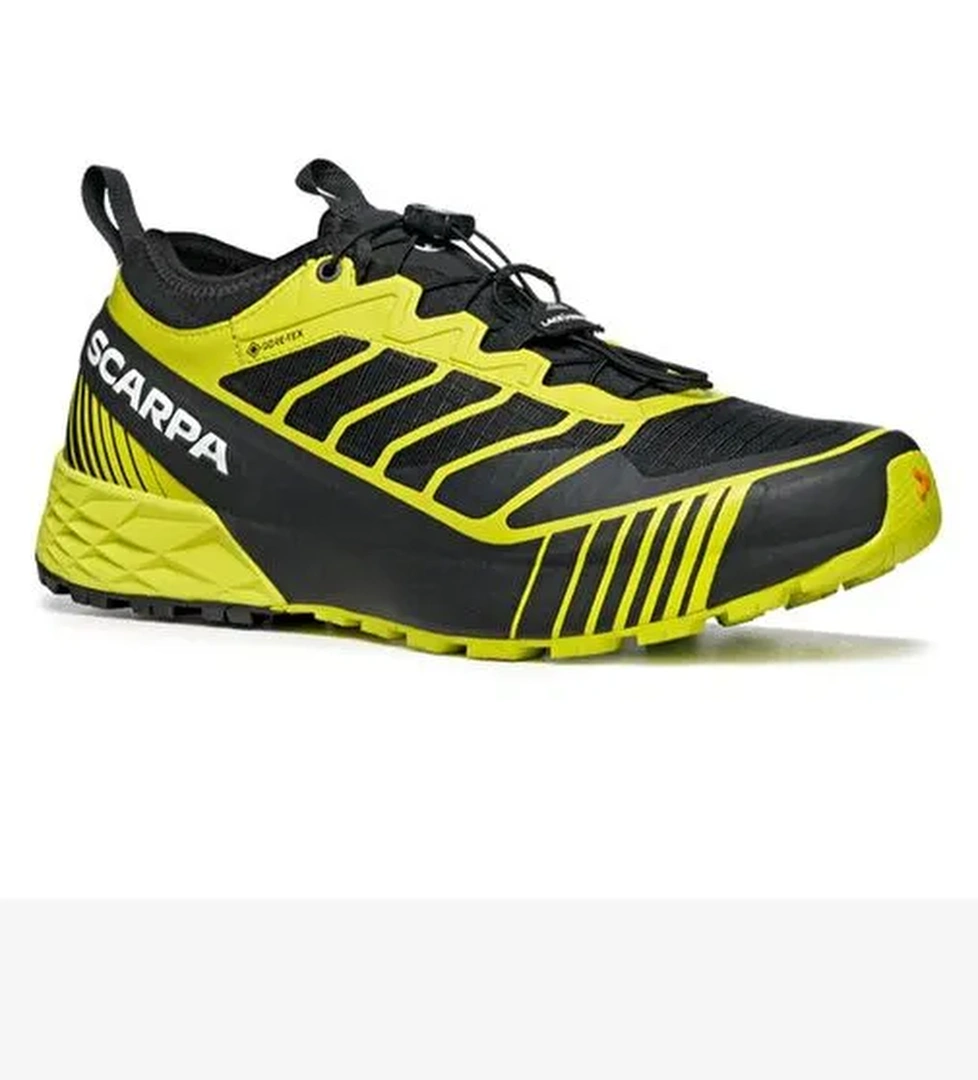 Scarpa Ribelle Run Gore-Tex Erkek Koşu Ayakkabısı - Görsel 1