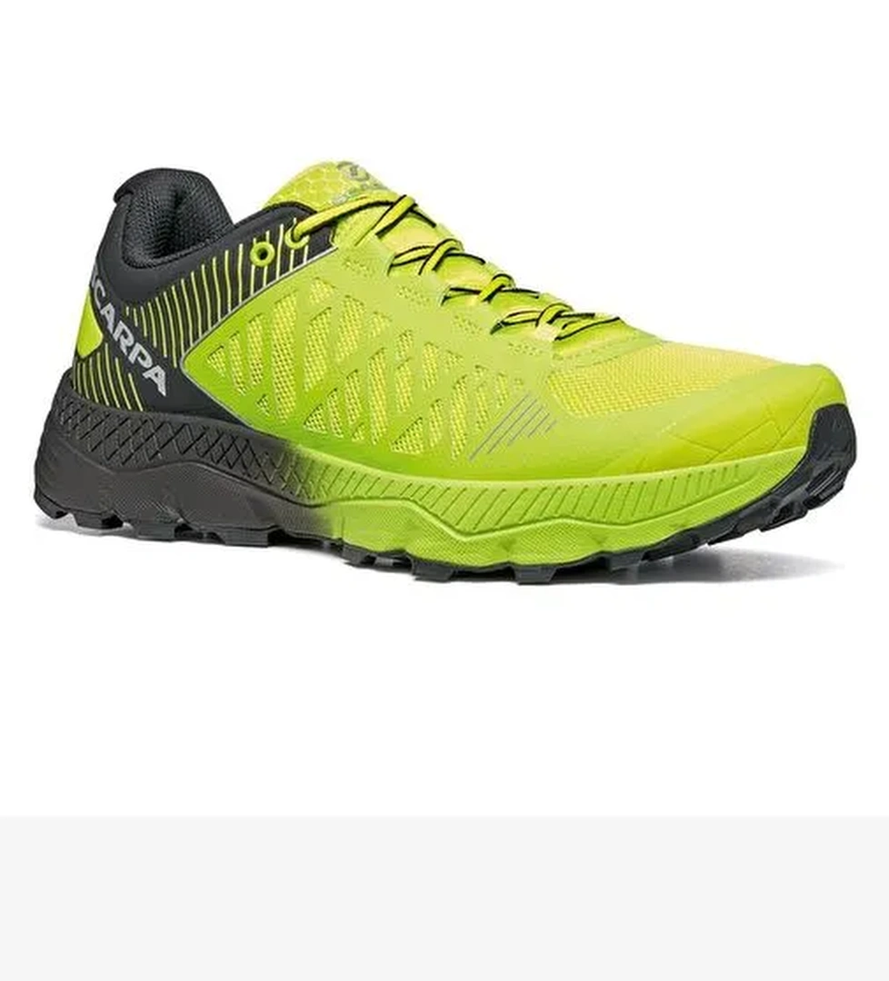 Scarpa Spin Ultra Koşu Ayakkabısı - Görsel 1
