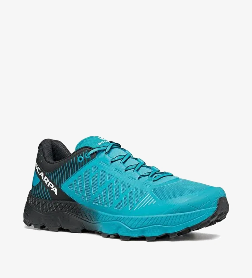 Scarpa Spin Ultra Koşu Ayakkabısı - Görsel 1