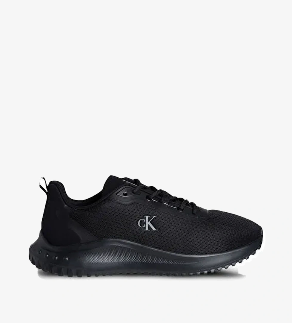 Calvin Klein Calvin Klein Siyah Erkek Sneaker EVA RUNNER MIX MESH model görseli