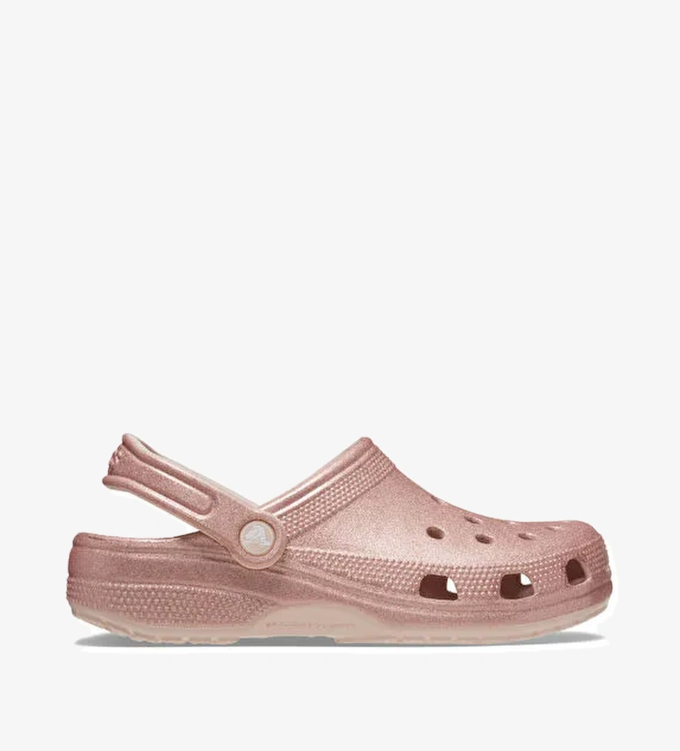 Crocs Kahverengi Kadın Plaj Terliği 205942_6WV - Görsel 1