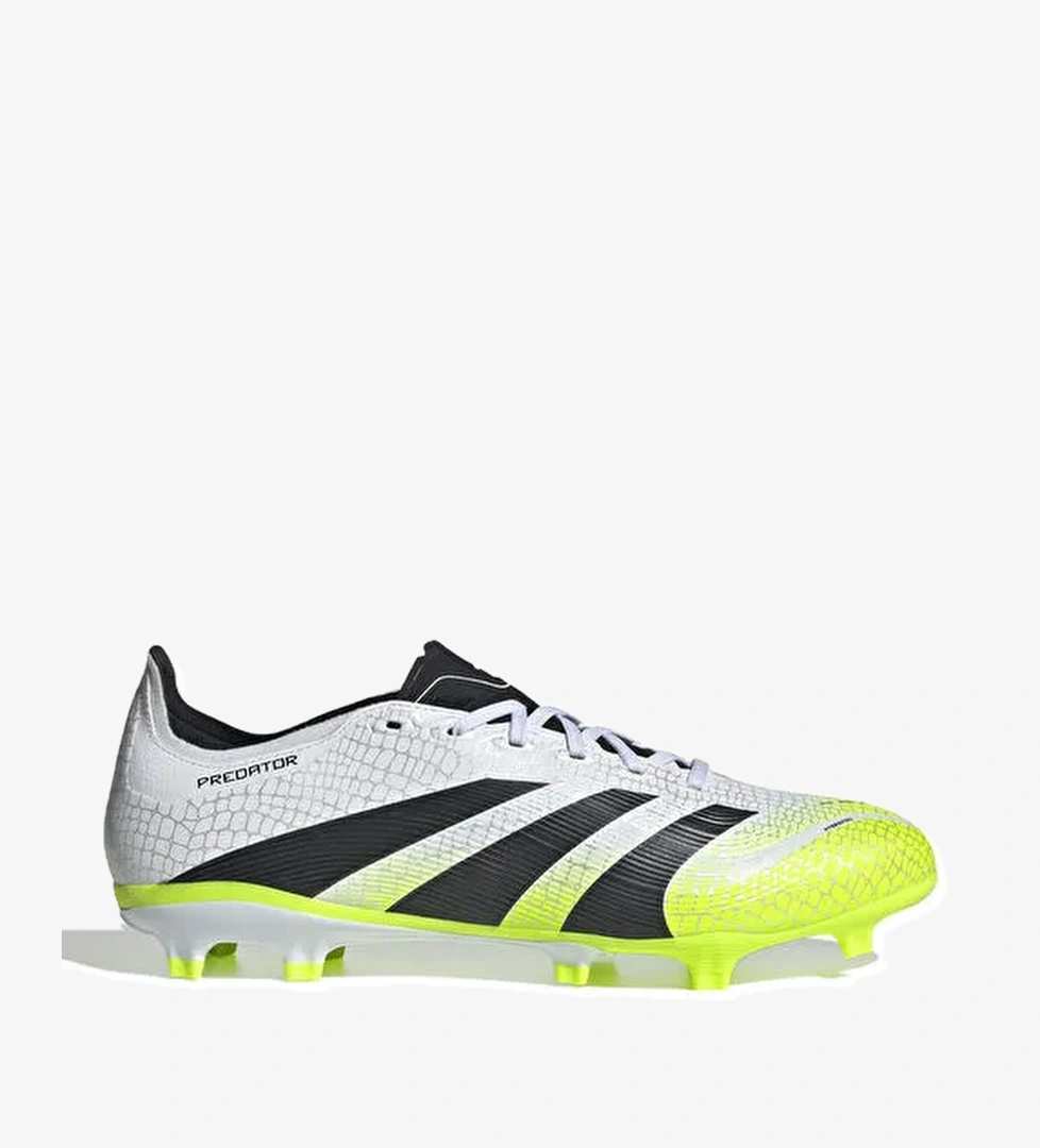 Adidas Adidas JI1117 PREDATOR LEAGUE FG/MG Beyaz Erkek Futbol Ayakkabısı model görseli