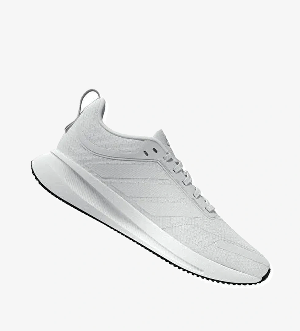 Adidas Adidas IH9643 Runblaze W Beyaz Kadın Koşu Ayakkabısı model görseli