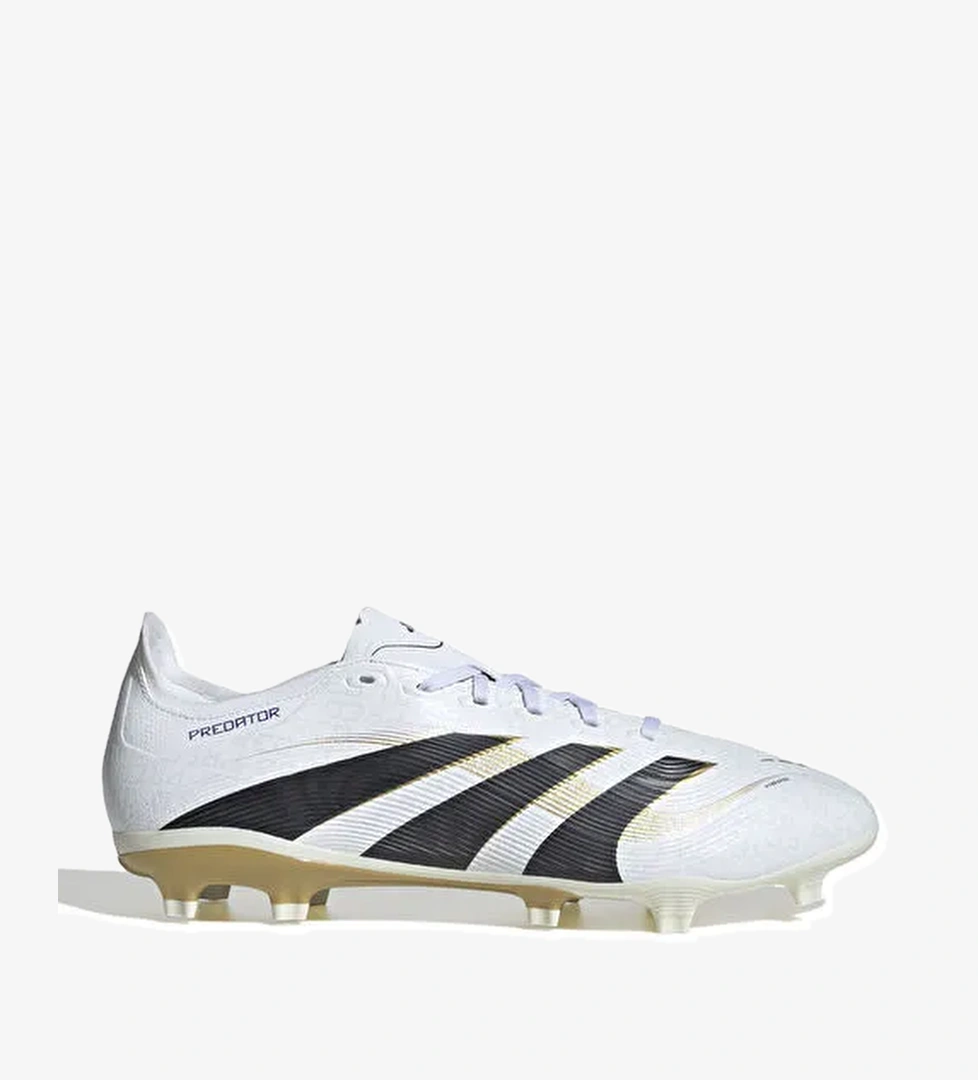 Adidas Adidas JI1116 PREDATOR LEAGUE FG/MG Beyaz Erkek Futbol Ayakkabısı model görseli