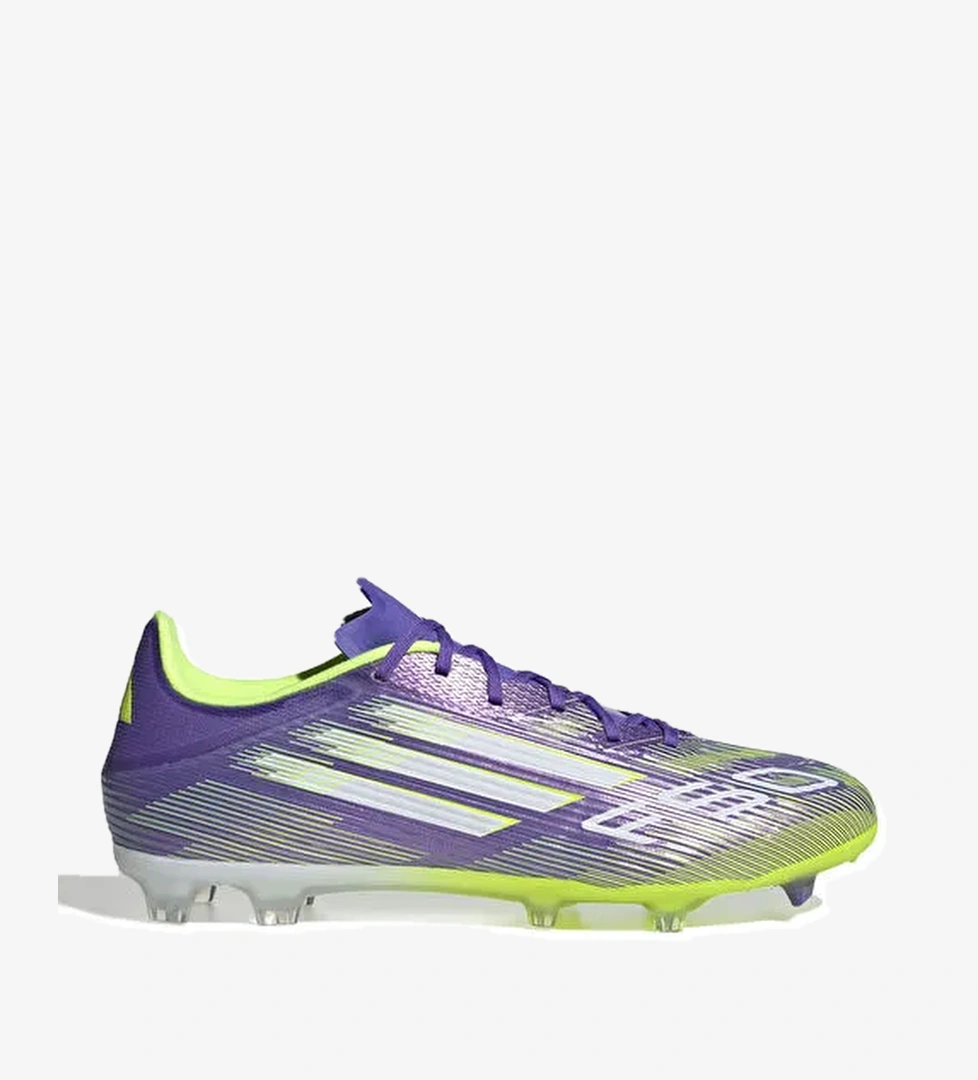 Adidas Adidas JI0003 F50 LEAGUE FG/MG Mor Erkek Futbol Ayakkabısı model görseli