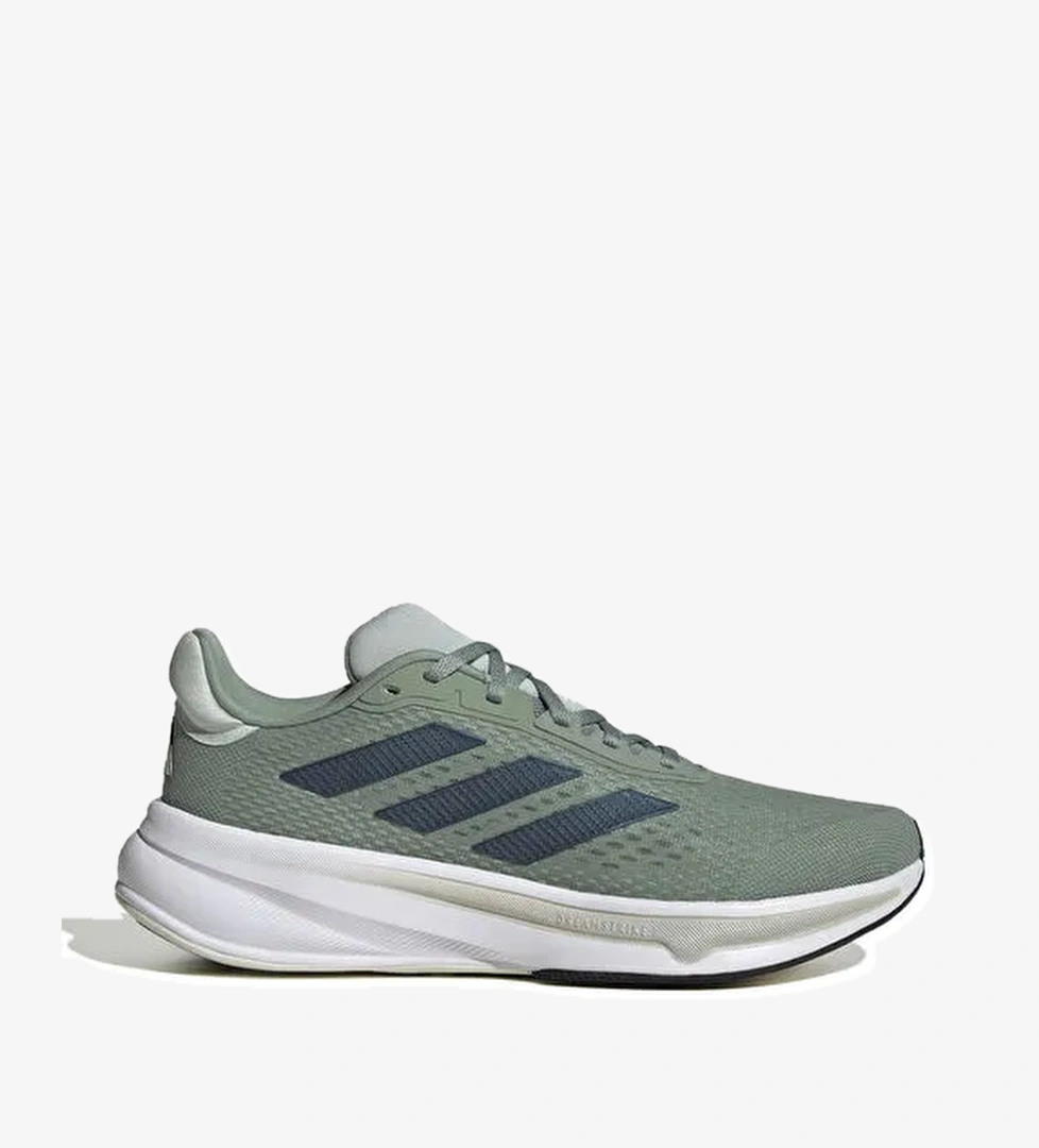 Adidas Adidas JI4626 RESPONSE SUPER Yeşil Erkek Koşu Ayakkabısı model görseli