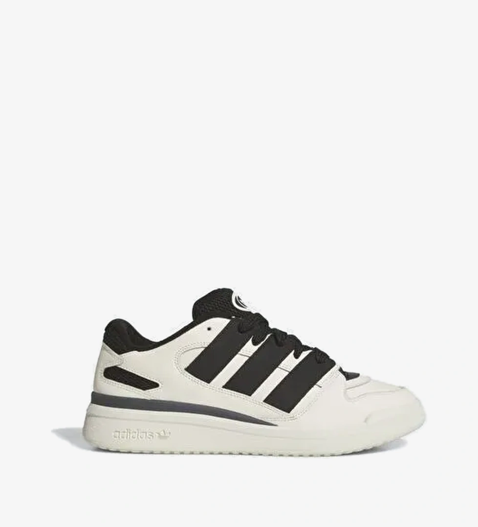 adidas JQ5241 FORUM2000 Erkek Günlük Spor Ayakkabısı - Görsel 1