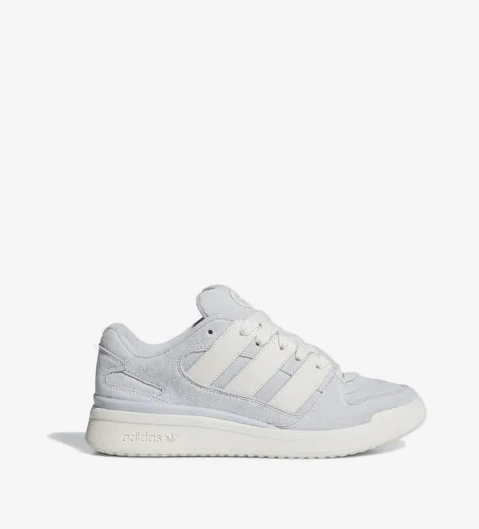 adidas JR0510 FORUM2000 W Kadın Günlük Spor Ayakkabısı - Görsel 1